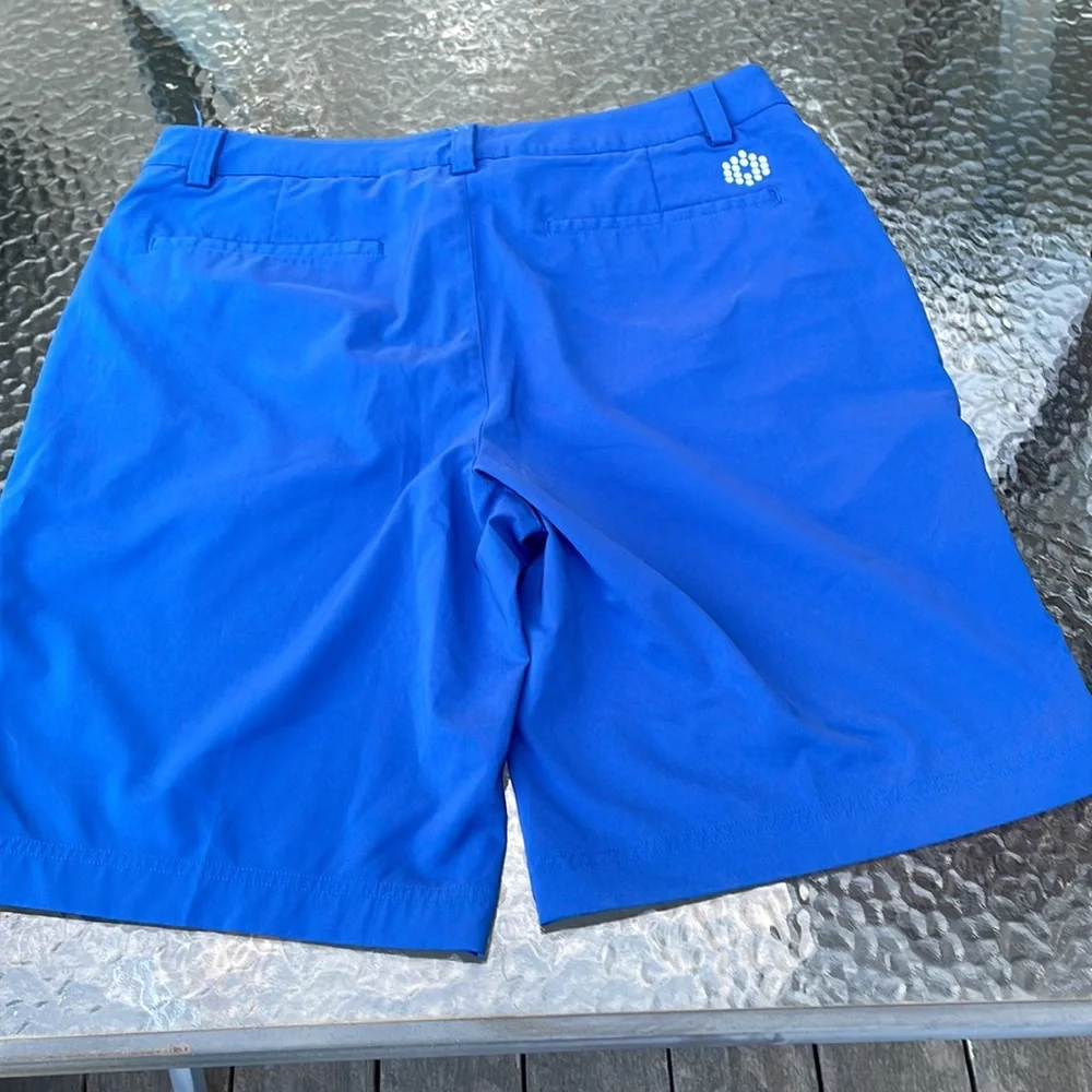 Mens Puma Golf Shorts, 36 Waist. Great Condition - Picture 5 of 7